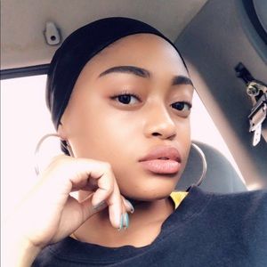 Meet your Posher, Tamah